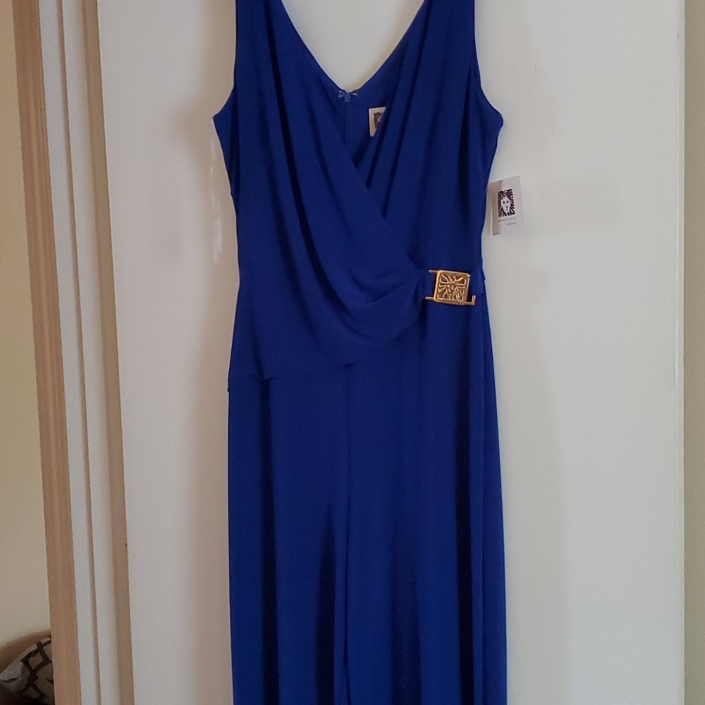 Women jumpsuit